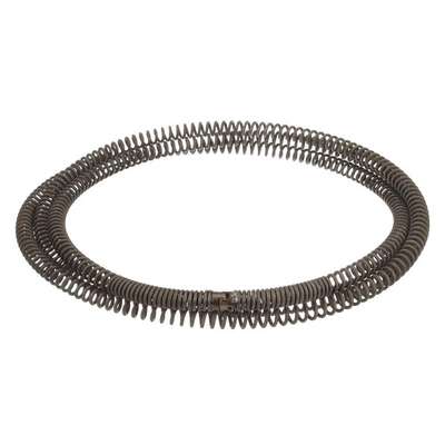 Drain Cleaning Cable,7/8 In. x