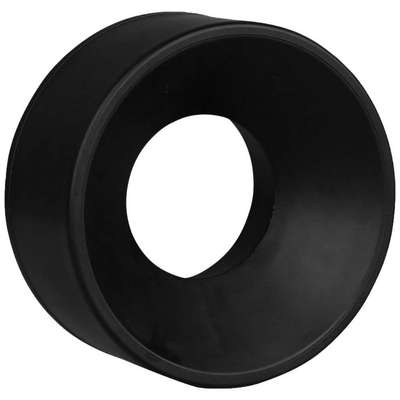 Flush Bushing, 4 x 2 In,