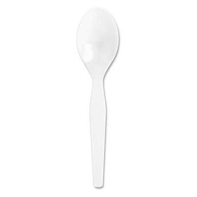 Heavyweight Disposable Spoons,