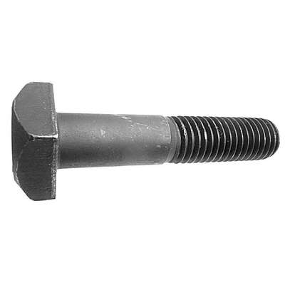 Square Head Bolt, Fastener L 3