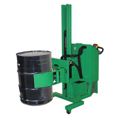 Portable Lift,71in,Vertical,