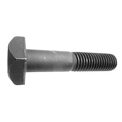 Square Head Bolt, Fastener L 3