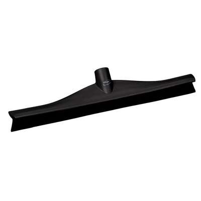 Floor Squeegee,Straight,16" W