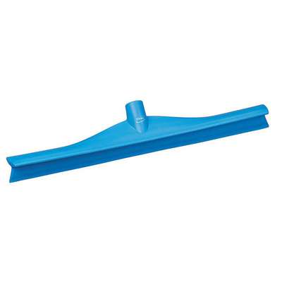 Floor Squeegee,Straight,20" W