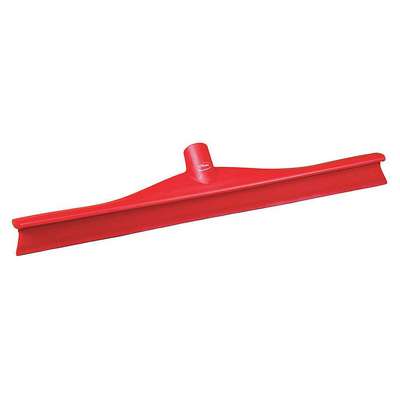 Floor Squeegee,Straight,20" W