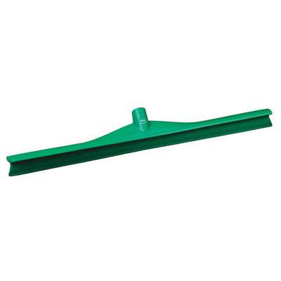 Floor Squeegee,Straight,28" W