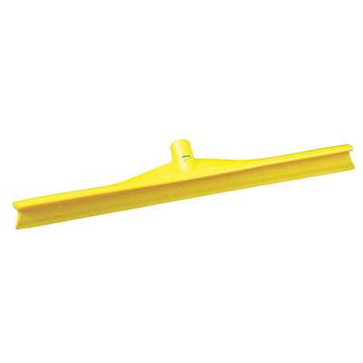 Floor Squeegee,Straight,28" W