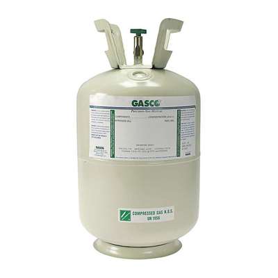 Calibration Gas,Carbon