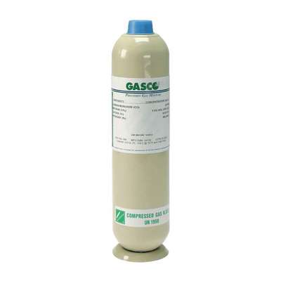 Calibration Gas,Carbon Dioxide,