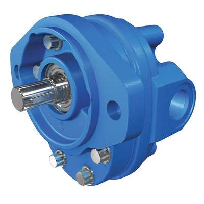 Gear Pump,Displacement 0.5,Gpm