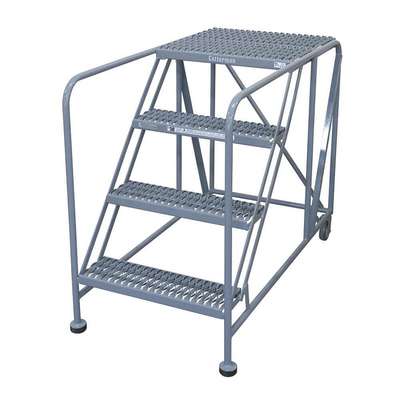 Work Platform,Rolling,Steel,40