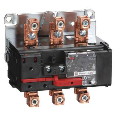 Ovrload Relay,30 To 90A,3P,