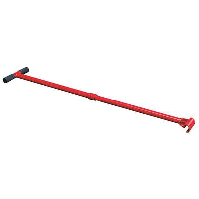 Steering Bar,49-1/2 In.