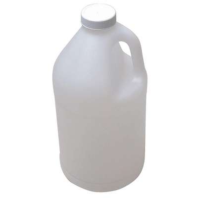 Carboy,Hdpe,1.8144L,w/o Spigot