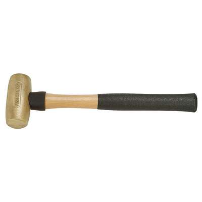 Sledge Hammer,4 Lb.,14 In,Wood