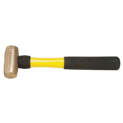 Sledge Hammer,2 Lb.,12 In,