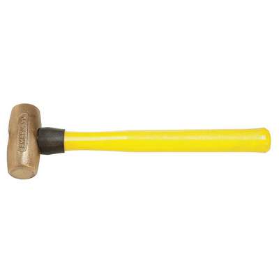 Sledge Hammer,3 Lb.,14 In,