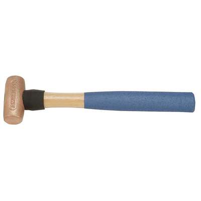 Sledge Hammer,1-1/2 Lb.,12-1/2