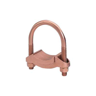 Connector,Copper,Overall L 3 1/