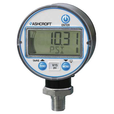 General Digital Gauge,300PSI