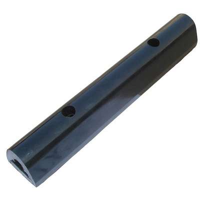 Dock Bumper,1-11/16x2x12 In.,