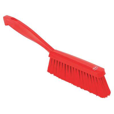 Bench Brush,7 In Brush L