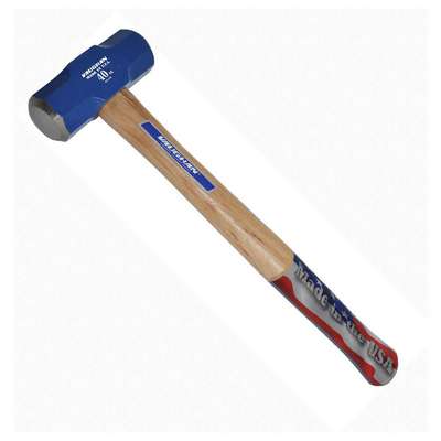 Engineer Hammer,Hickory,2.5 Lb,