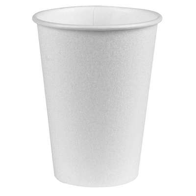 Disposable Hot Cup,10 Oz.,