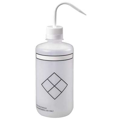 Wash Bottle,1000mL,Standard