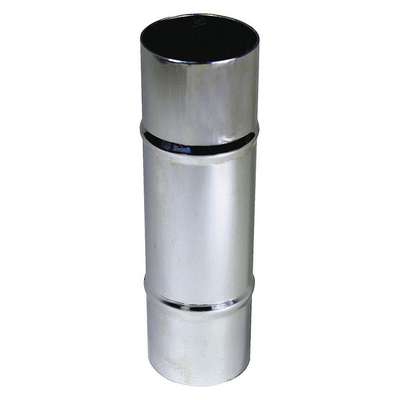 Steel Vacuum Hose Coupler