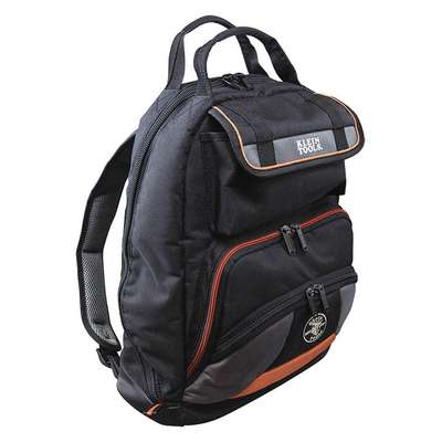 Tool Backpack,Bllistic Nylon,