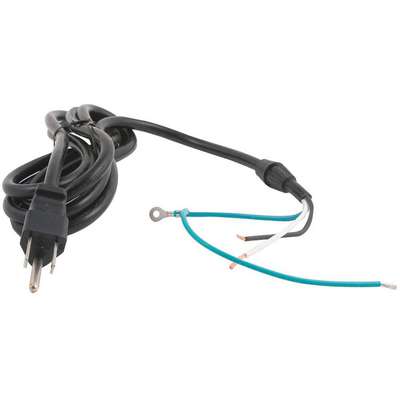 Cord 3 Wire 120V