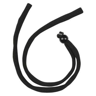 Eyewear Lanyard,Black,Slip On