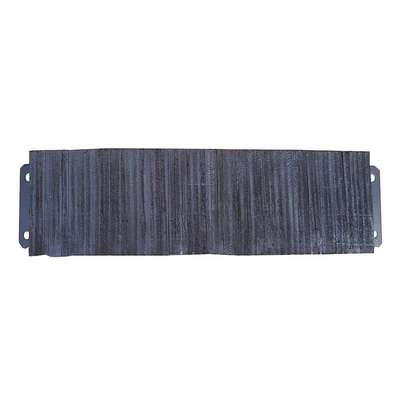 Dock Bumper,10x4-1/2x38 In.,