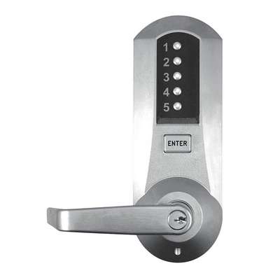 Push Button Lock,Entry,Key