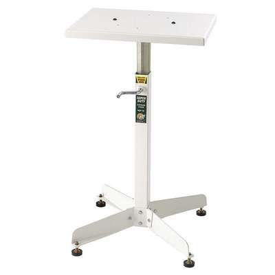 Tool Stand, Steel, 500 Lb.