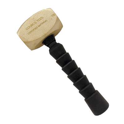 Hammer, 60.8 Oz., Manganese