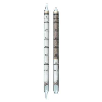 Detector Tube,Hydrogen Sulfide,