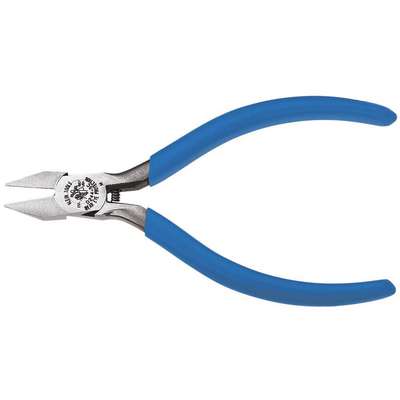 Diagonal Cutting Plier,5-1/16"