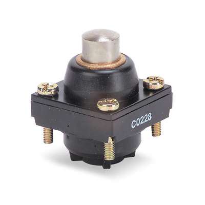 Limit Switch Head,Plunger,Top,