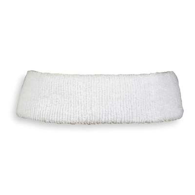 Headsweatband,White,Universal,