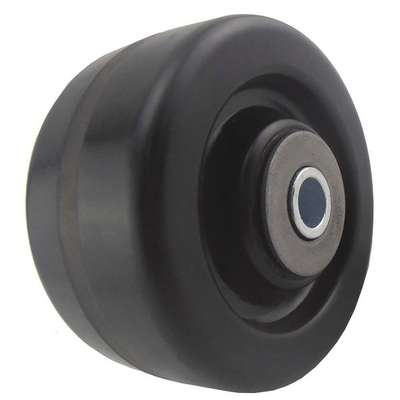 Phenolic Tread Wheel,4",800 Lb.