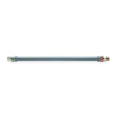 Gas Connector,3/4" Id x 36" L