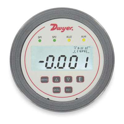 Digital Panel Meter,Pressure