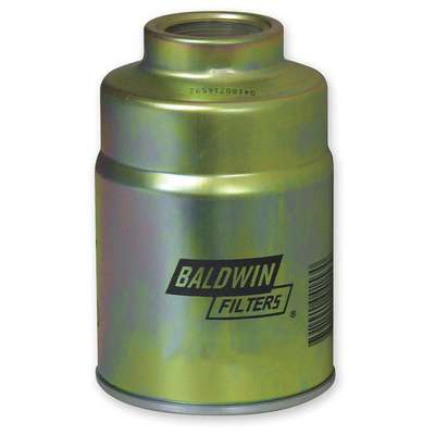 Fuel Filter,4-25/32 x 4-25/32