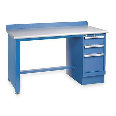 Workbench,Laminate,72" W,30" D