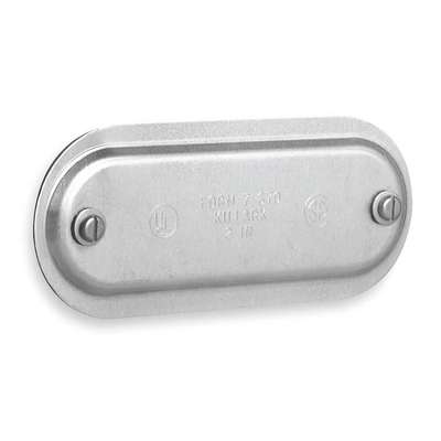 Conduit Access Cover,Steel