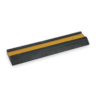 Dock Bumper,18x1-3/8x5-1/4 In.,