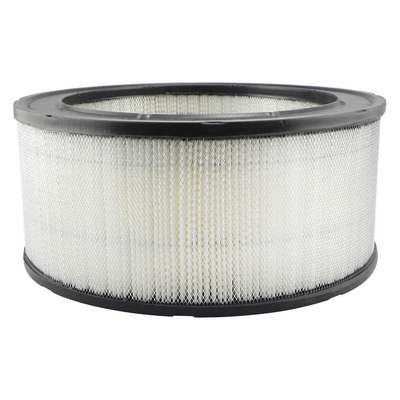 Air Filter, Round