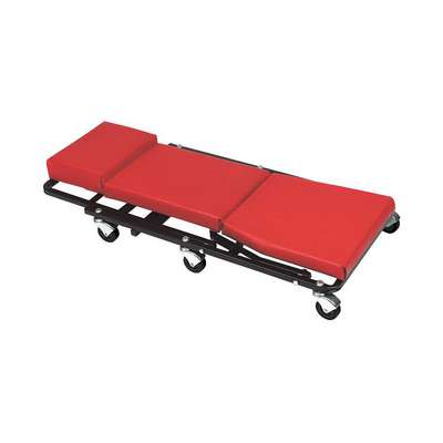 937362-5 Whiteside Convertible Creeper, Adjustable, 570 lb Maximum Load ...